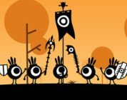 Patapon: Remasterd Cover