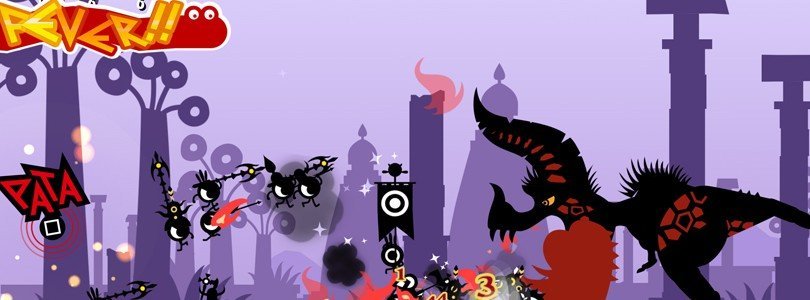 Patapon: Remasterd News