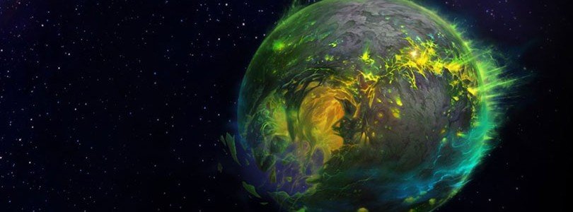 World of Warcraft: Patch 7.3 Argus