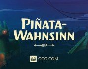 GOG.com: Pinata Madness