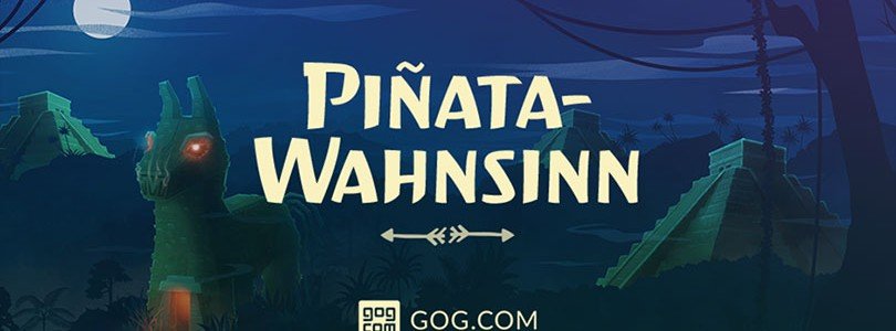 GOG.com: Pinata Madness