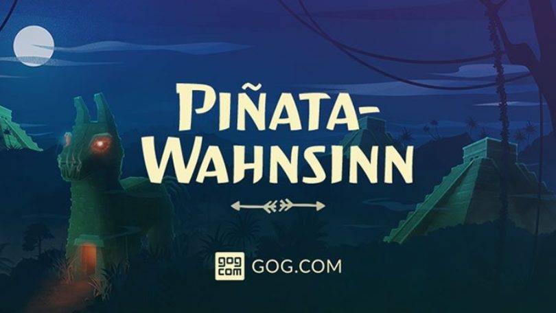 GOG.com: Pinata Madness