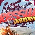 Pressure Overdrive Cover