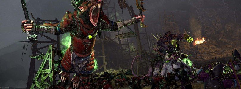 Total War: Warhammer 2 - Screenshot