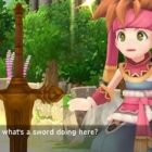 Secret Of Mana - News