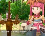 Secret Of Mana - News