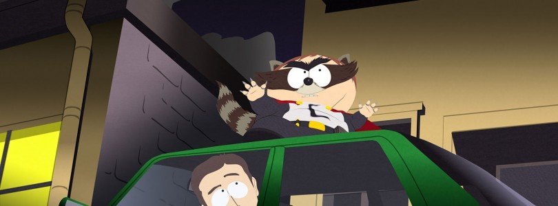 South Park: Die rektakuläre Zerreißprobe - Screenshot