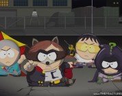 South Park: Die rektakuläre Zerreißprobe - Screenshot