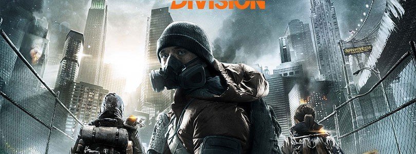 Tom Clancy’s The Division: News