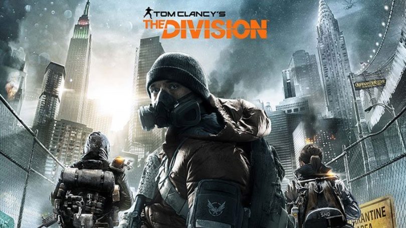 Tom Clancy’s The Division: News