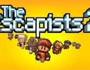 The Escapists 2: News