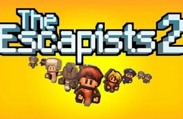 The Escapists 2: News