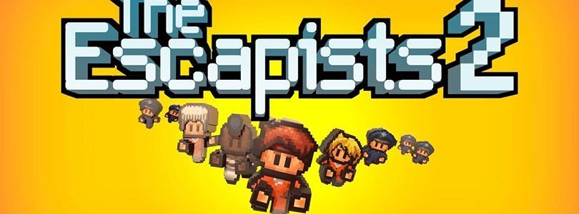 The Escapists 2: News