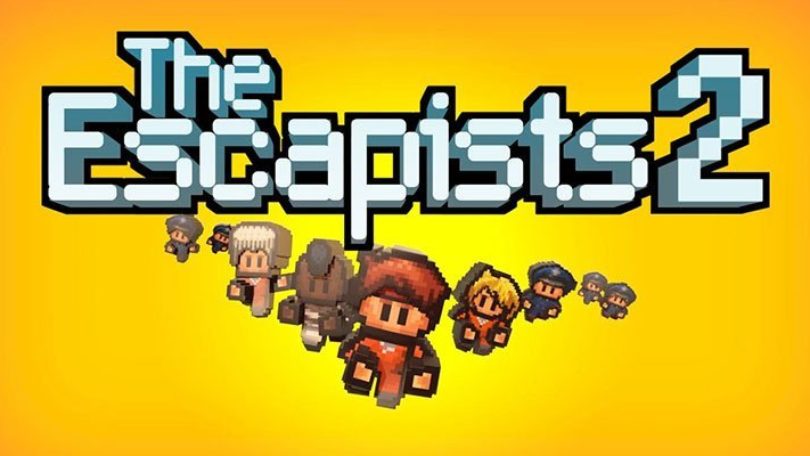 The Escapists 2: News