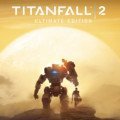 Titanfall 2: Ultimate Edition Keyart