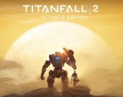 Titanfall 2: Ultimate Edition Keyart