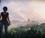 Uncharted: The Lost Legacy - Cover