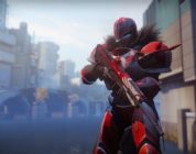 Destiny 2: Beta Screenshots