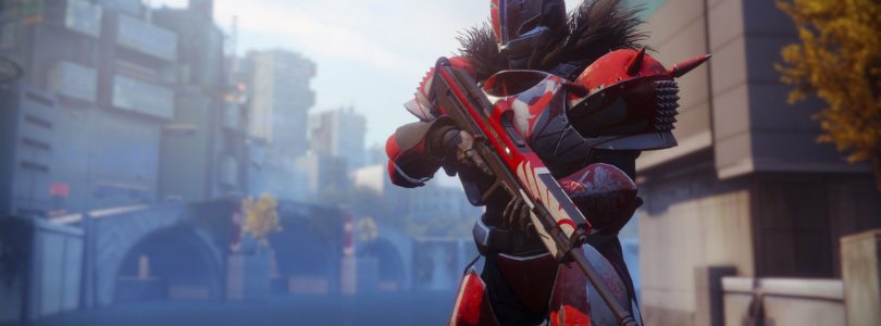 Destiny 2: Beta Screenshots