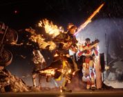 Destiny 2: Beta Screenshots