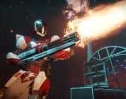 Destiny 2: Beta Screenshots