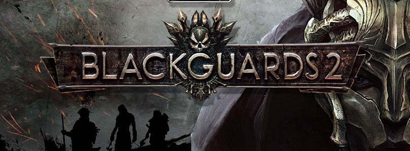 Blackguards 2: News