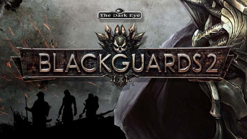 Blackguards 2: News