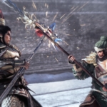 Dynasty Warriors 9: Screenshot