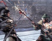 Dynasty Warriors 9: Screenshot