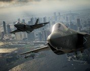 Ace Combat 7: Skies Unknown - Screenshot