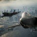 Ace Combat 7: Skies Unknown - Screenshot