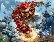 Knack 2: Cover