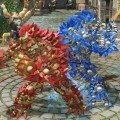 Knack: 2 Review Header