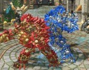 Knack: 2 Review Header