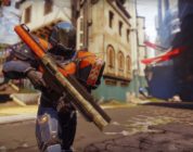 Destiny 2: Beta Screenshots