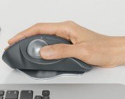 Logitech: MX Ergo