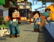 Minecraft Story Mode S2: Screenshot