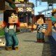 Minecraft Story Mode S2: Screenshot