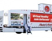 MediaMarkt: VR Truck