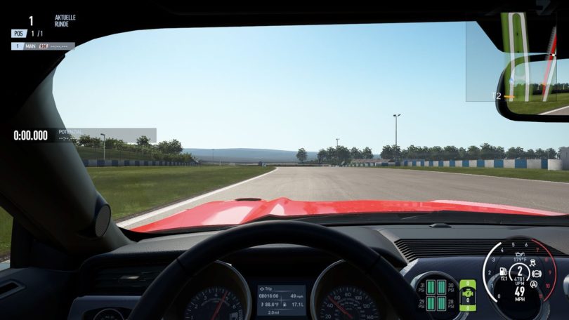 Project Cars 2: Screenshot