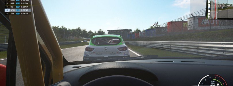 Project Cars 2: Screenshot