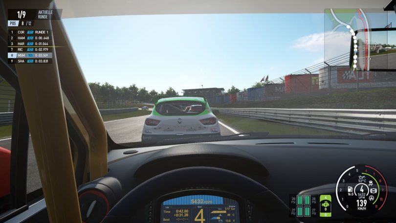 Project Cars 2: Screenshot