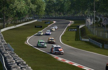 Project Cars 2: Screenshot