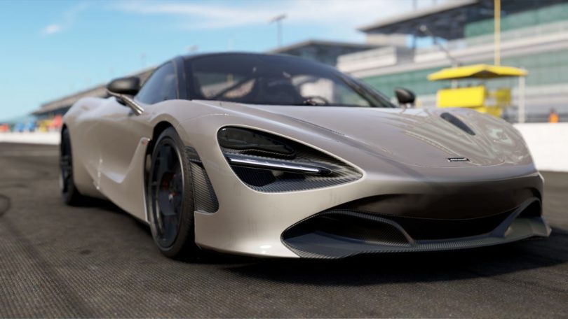 Project Cars 2: Screenshot