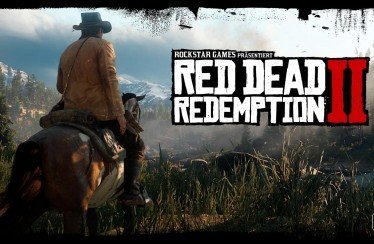 Red Dead Redemption 2: News