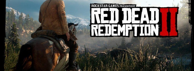 Red Dead Redemption 2: News