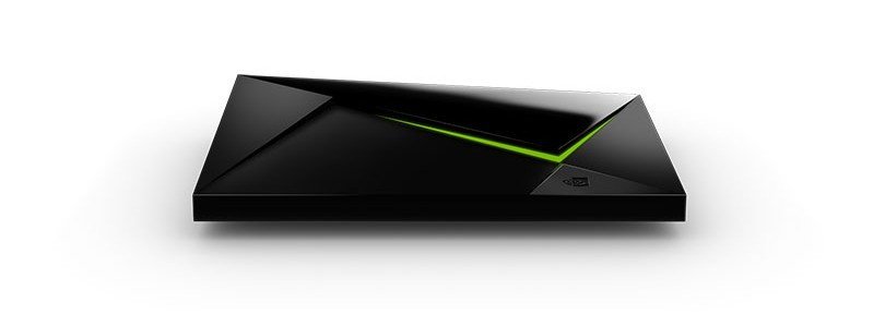 Nvidia: SHIELD TV 16 GB