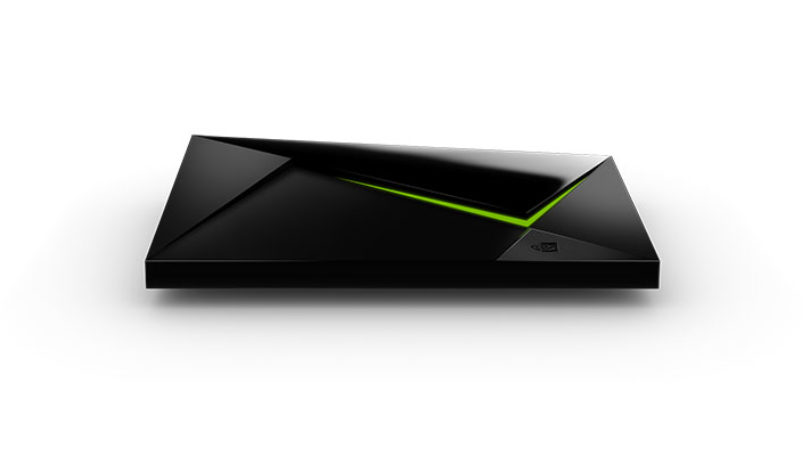 Nvidia: SHIELD TV 16 GB