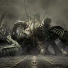 Scorn: Screenshot