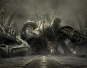 Scorn: Screenshot